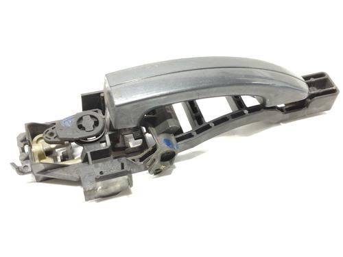 Used Front left exterior door handle FORD FOCUS II (DA_, HCP, DP) [2004-2013]  5356714