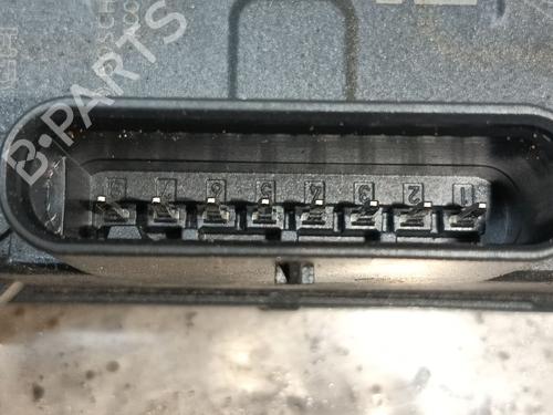 Electronic module VW GOLF VIII (CD1, DA1) 1.5 eTSI | BP31013189M83