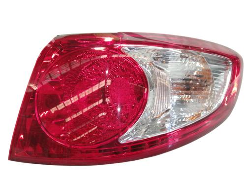 Used Right taillight HYUNDAI SANTA FÉ II (CM) 2.2 CRDi (155 hp) 9366963