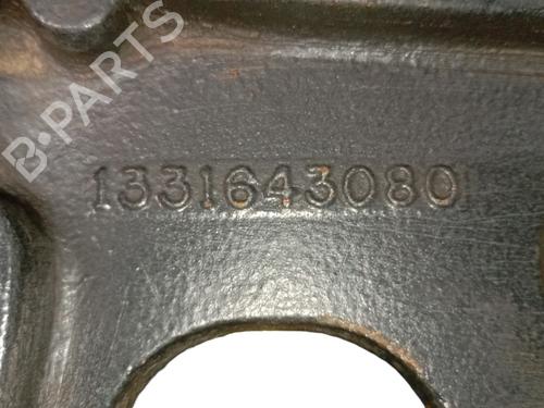 Right front suspension arm FIAT DUCATO Van (244_) 2.0 JTD | BP22932013M13 