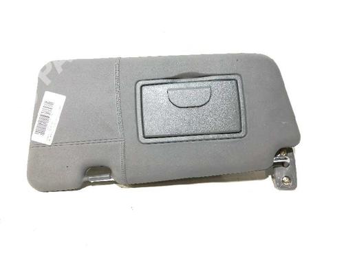Used Left sun visor Left sun visor KIA CARENS II MPV (FJ) 2.0 CRDi (113 hp) 6445224 6445224