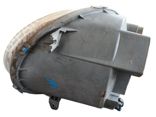 Left headlight DAEWOO MATIZ (M100, M150) 0.8 | BP25888116C28 