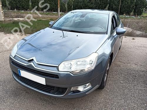 Recambios CITROËN C5 III (RD_) 1.6 HDi 110 (RD9HZC) (109 hp) 4416564