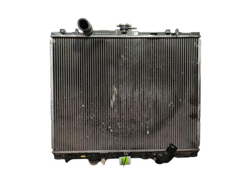 Used Water radiator Water radiator MITSUBISHI L200 (K7_T, K6_T, K5_T) 2.5 TD 4WD (K74T) (99 hp) 35787551 35787551