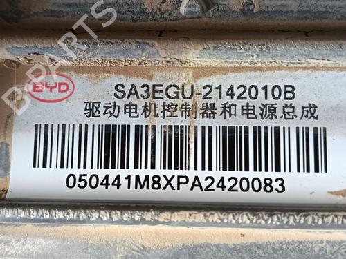 Wechselrichter/Konverter BYD SEAL U  | BP29132096M119 