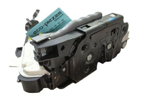 Venstre bagtil lås VW TIGUAN (5N_) 2.0 TDI (110 hp) 30684129