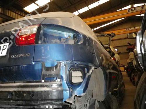 Left taillight DAEWOO LANOS (KLAT) 1.5 | BP5344590C34 