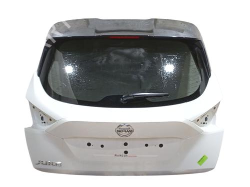 Used Tailgate NISSAN JUKE (F16_) 1.0 (114 hp) 30929576