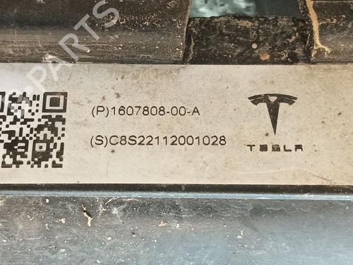 Radiator fan TESLA MODEL 3 (5YJ3) EV AWD | BP28317216M35 