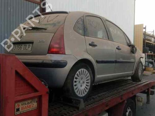 Climate control CITROËN C3 I (FC_, FN_) 1.4 HDi | BP5368479I5 