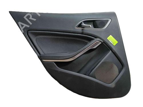 Used Rear left panel Rear left panel MERCEDES-BENZ GLA-CLASS (X156) GLA 220 d (156.903) (177 hp) 36137790 36137790