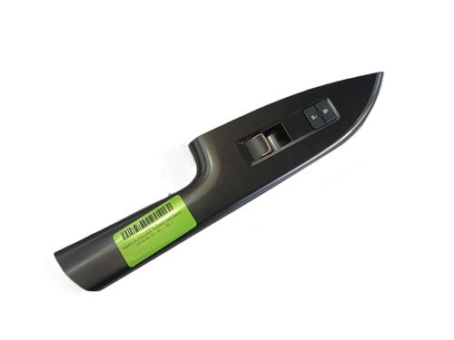 Used Left rear window switch Left rear window switch LEXUS NX II (_A2_, _H2_) 450h+ E-Four (AAZH26) (309 hp) 33854788 33854788