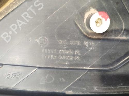 Left headlight FORD TOURNEO COURIER B460 MPV 1.5 EcoBlue | BP40079379C28 - Image 3