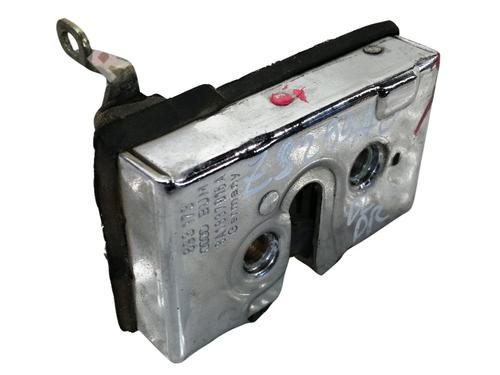 Used Front right lock Front right lock AUDI 80 B3 Saloon (893, 894, 8A2) 2.0 quattro (115 hp) 10091546 10091546