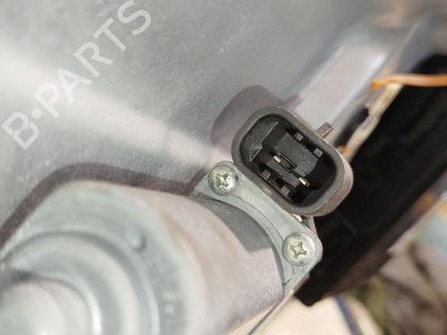 Front left window mechanism ALFA ROMEO 159 (939_) 1.9 JTDM 8V (939AXE1B, 939BXE1B, 939BXH1B) | BP38325735C22 - Image 5