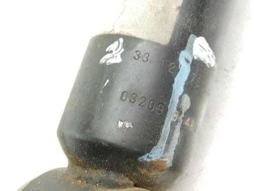 Right rear shock absorber BMW X5 (E53) 3.0 d | BP10040198M19 