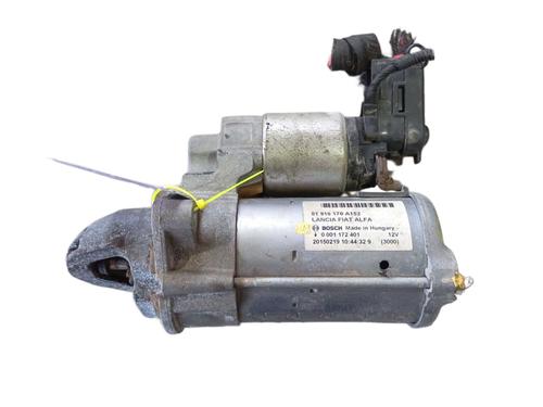 Starter FIAT 500L (351_, 352_) 1.3 D Multijet (199LXY1A, 199LXY11) | BP40448018M8 - Image 4