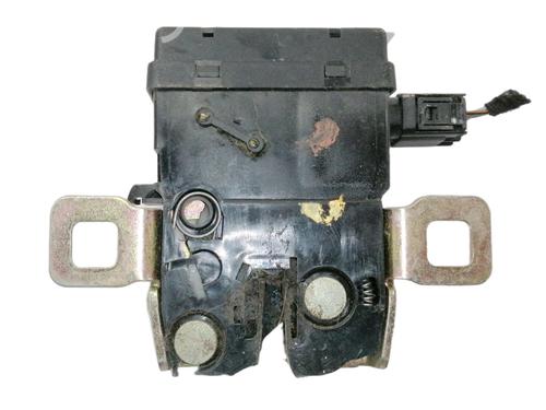 Bakluke lås MINI MINI (R50, R53) One | BP11056327C101 