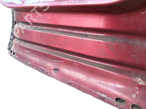 Left rear door MERCEDES-BENZ A-CLASS (W168) A 170 CDI (168.008) | BP23897991C4 
