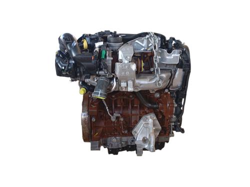 Engine FIAT SCUDO Van 2.0 Multijet 145 (506) | BP29477724M1 