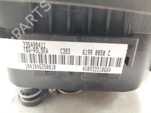 Driver airbag FORD KA (RU8)  | BP16751983C9 