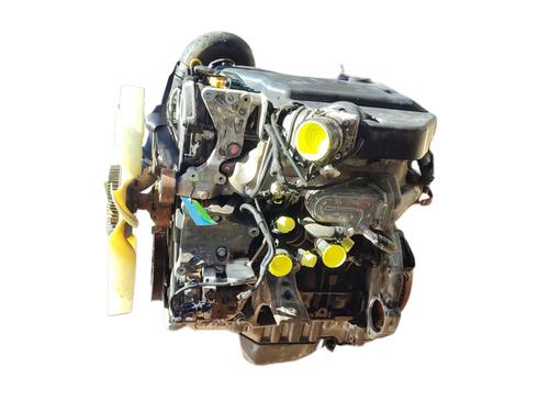 Engine DODGE NITRO 2.8 CRD 4WD | BP29284711M1 