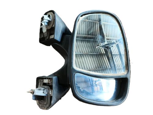 Right mirror RENAULT TRAFIC II Bus (JL) | BP30129576C27