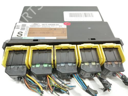 Electronic module FORD MONDEO III (B5Y)  | BP7239747M83 