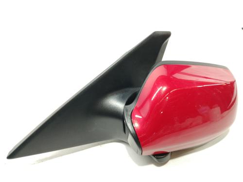 Used Left mirror MAZDA 3 (BK) 1.6 DI Turbo (109 hp) 7224924