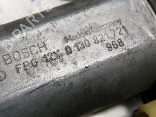 Front right window mechanism HONDA HR-V (GH_)  | BP5348121C23 