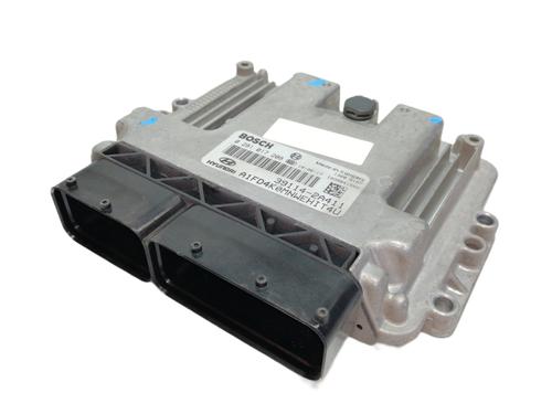 Engine control unit (ECU) HYUNDAI i30 (FD)  | BP11396891M57 
