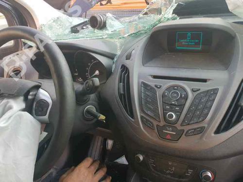 Subframe FORD TOURNEO COURIER B460 MPV  | BP6260388M9  - Image 8