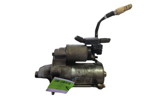 Used Starter Starter MAZDA 3 Saloon (BK) 1.6 DI Turbo (BK12Y) (109 hp) 33872691 33872691