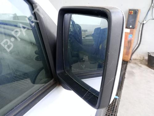 Right mirror OPEL COMBO Tour  | BP20168393C27 