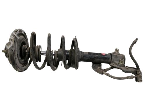 Schokbreker links voor NISSAN PRIMERA (P12) [2002-2024]  5378543