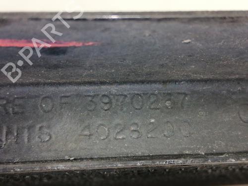 Oil radiator CADILLAC CTS 3.2 | BP16713302M33 