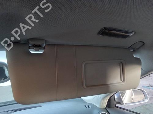 Right sun visor AUDI A3 Sportback (8PA) 2.0 TDI 16V | BP13570398I2 