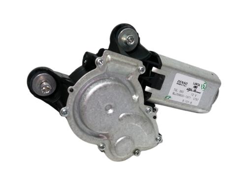 Used Rear wiper motor FIAT 500 C (312_) 1.2 (312CXA1A, 312AXA1A) (69 hp) 12183184