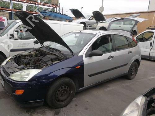 Innerbelysning FORD FOCUS I (DAW, DBW)  | BP7407727I8 