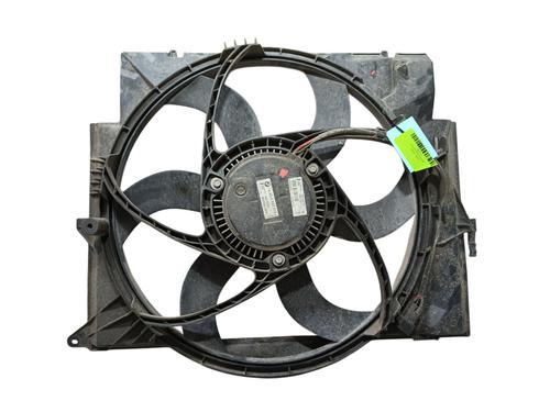 Køleventilator elektrisk BMW 3 (E90) 320 d (163 hp) 29063862