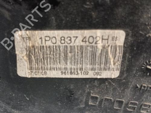 Front right window mechanism SEAT LEON (1P1) 1.9 TDI | BP36016924C23 - Image 4