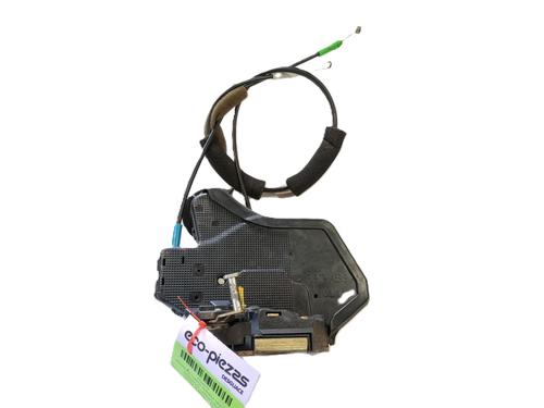 Used Rear left lock Rear left lock TOYOTA AVENSIS (_T25_) 2.0 D-4D (CDT250_, CDT250R) (116 hp) 36031685 36031685