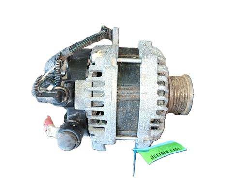 Used Alternator PEUGEOT BOXER Van 2.2 BlueHDi 140 (140 hp) 30388612