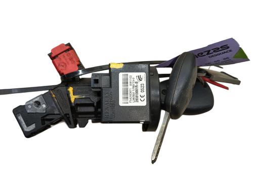 Used Ignition barrel Ignition barrel OPEL VIVARO B Van (X82) 1.6 CDTI (05) (116 hp) 34444443 34444443