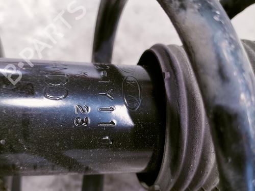 Right front shock absorber KIA PICANTO II (TA)  | BP15638052M17 