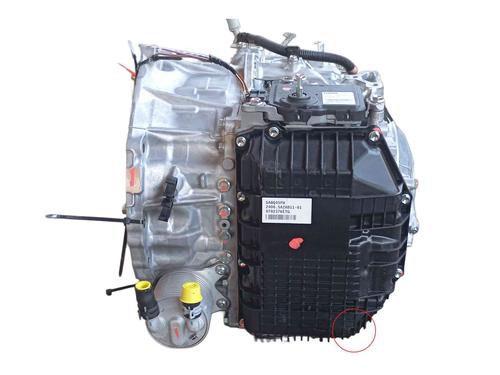 Gearbox BMW 1 (F40) 118 d | BP36016940M3 - Image 4