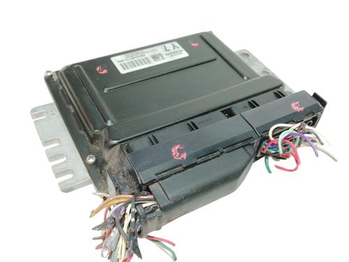 Used Engine control unit (ECU) NISSAN PRIMERA Hatchback (P12) 1.8 (115 hp) 5370053