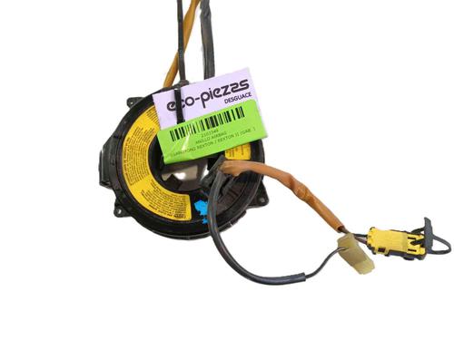 Etoupille airbag Etoupille airbag SSANGYONG REXTON / REXTON II (GAB_) 2.9 TD (120 hp) 36447470 36447470