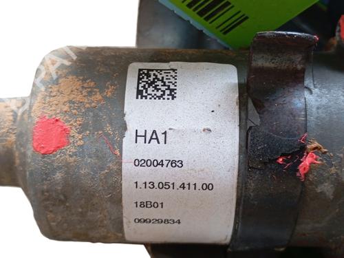 Differential hinten JAGUAR E-PACE (X540) 2.0 D180 AWD | BP31707009M24 