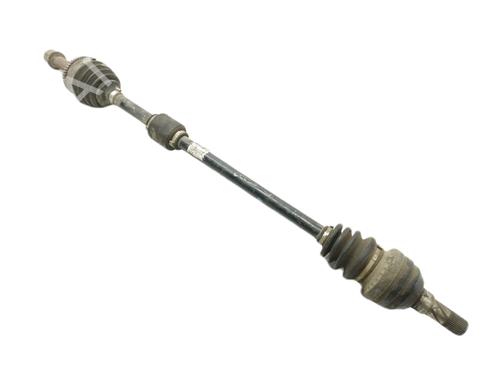 Used Right front driveshaft CHEVROLET AVEO / KALOS Saloon (T250, T255) 1.4 (94 hp) 5349611